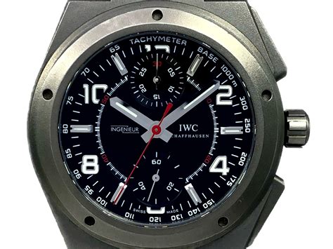 iwc amg|iwc titanium amg.